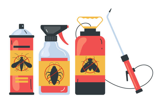 Best Bed Bug Extermination  in Merrimac, VA